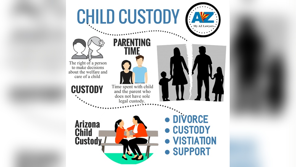 Best Legal Services for Child Support Cases: Top Choices 2024