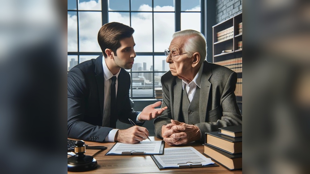 Best Legal Services for Civil Litigation Cases: Top Picks 2024